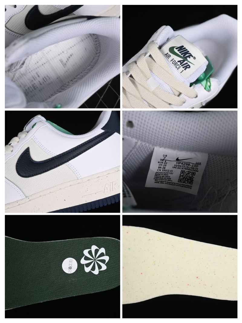 Nike Air Force 1 Shoes